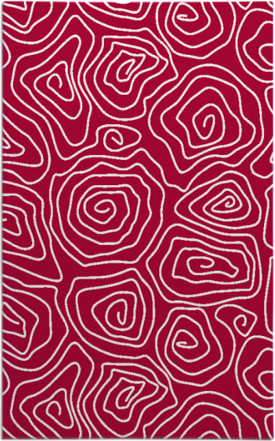 contours rug - item 889145