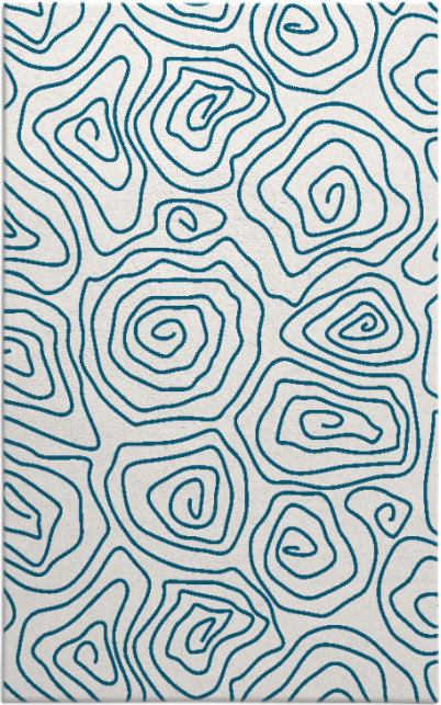 contours rug - item 889146