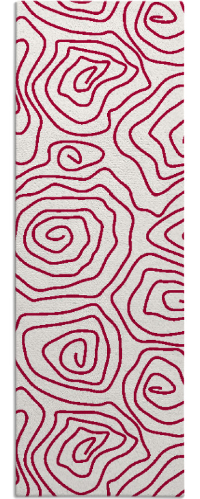 contours rug - item 889152