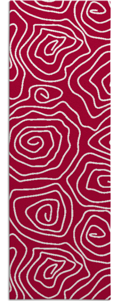 contours rug - item 889153