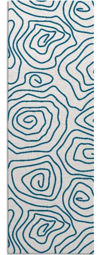 contours rug - item 889154