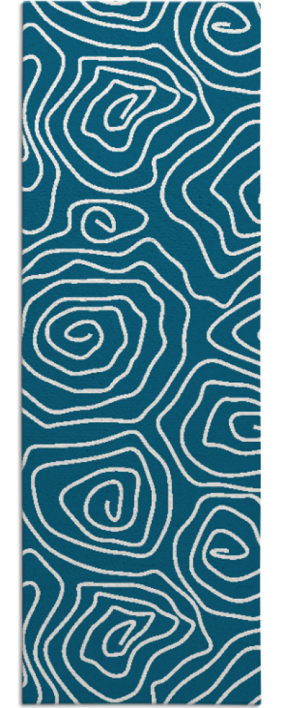contours rug - item 889155