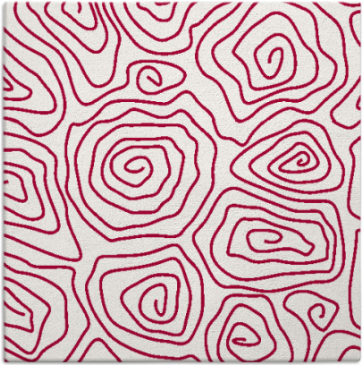 contours rug - item 889156