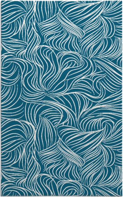 gathering rug - item 889186