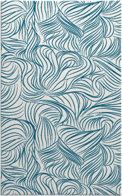 gathering rug - item 889187