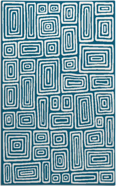 hanna rug - item 889286