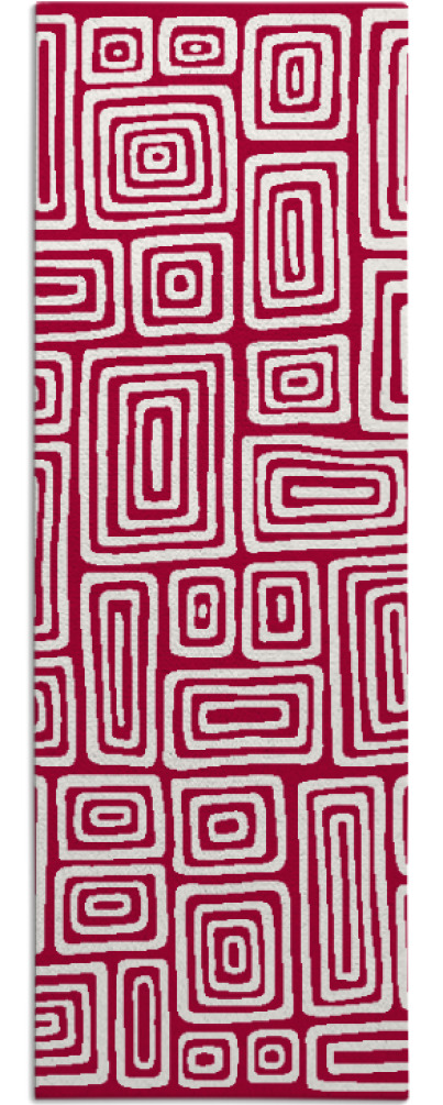 hanna rug - item 889292