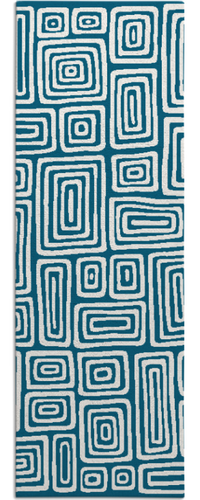 hanna rug - item 889294