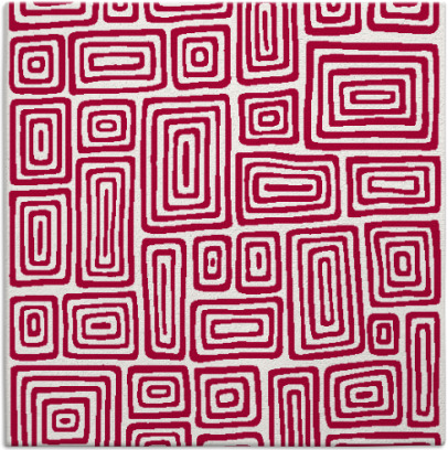 hanna rug - item 889297