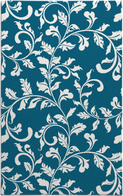 harcourt rug - item 889306