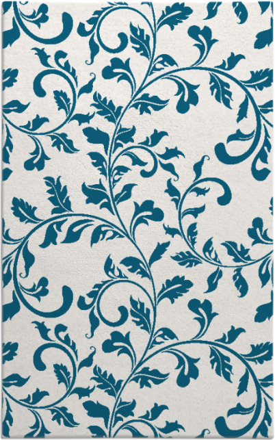 harcourt rug - item 889307