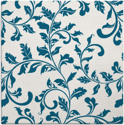 harcourt rug - item 889319