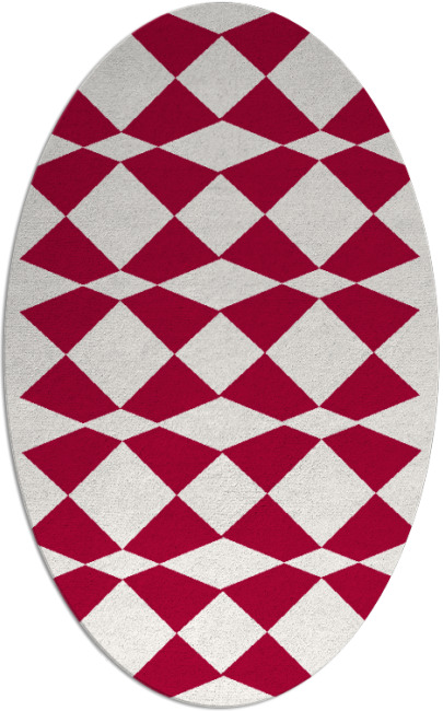 harlequin rug - item 889340