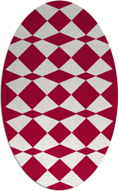 harlequin rug - item 889341