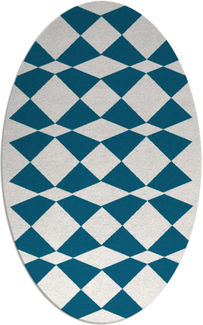 harlequin rug - item 889342