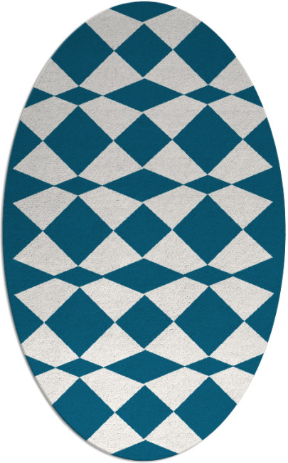 harlequin rug - item 889343