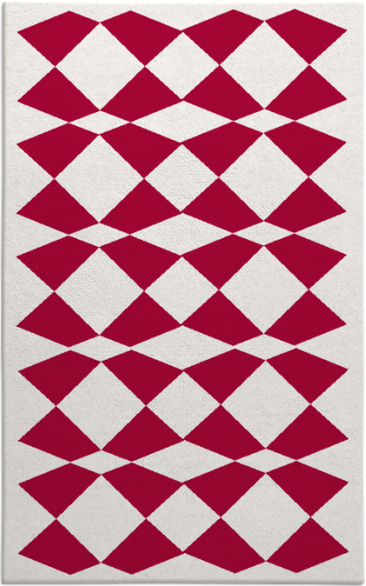 harlequin rug - item 889344
