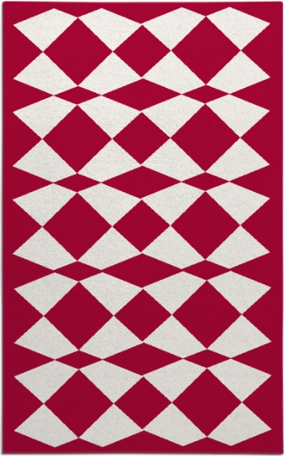 harlequin rug - item 889345