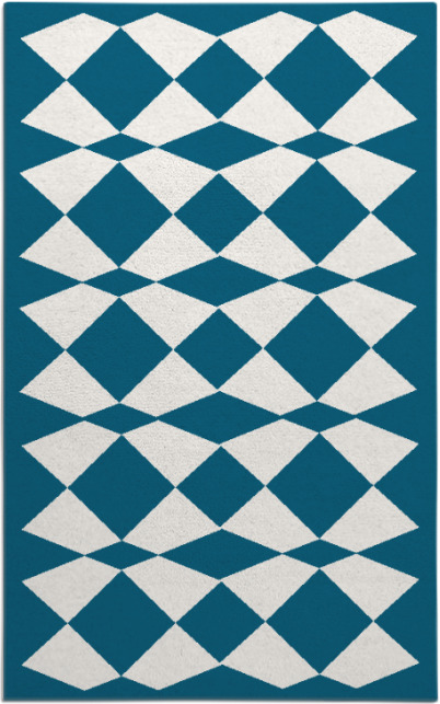 harlequin rug - item 889347