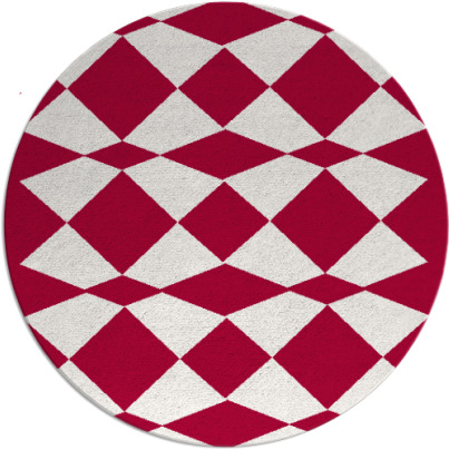 harlequin rug - item 889349