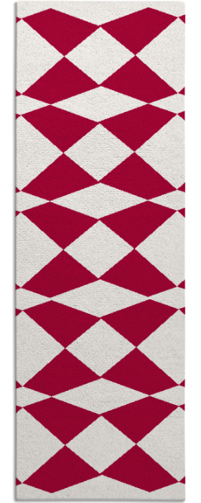 harlequin rug - item 889352