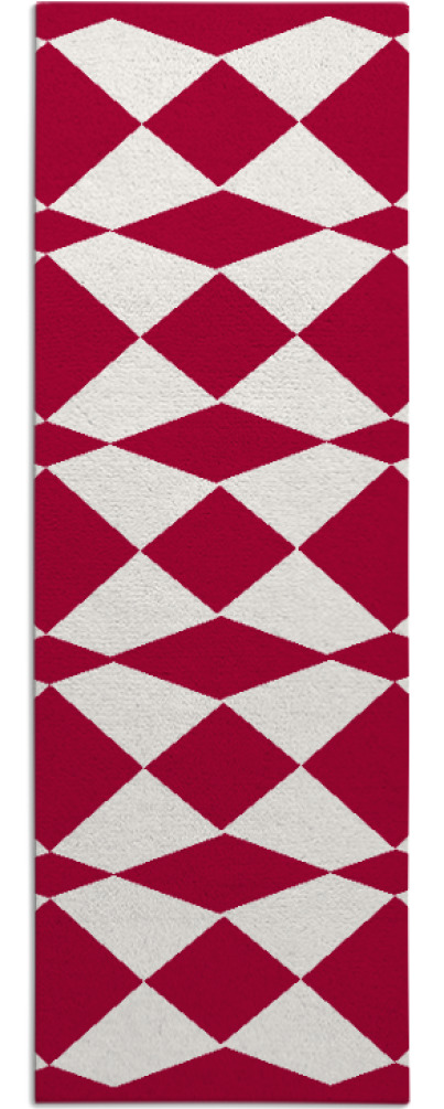 harlequin rug - item 889353