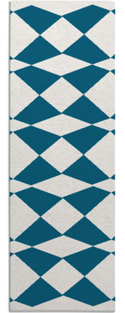 harlequin rug - item 889354