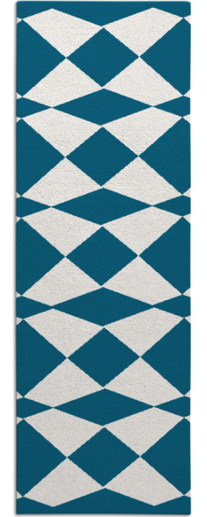 harlequin rug - item 889355