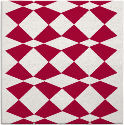 harlequin rug - item 889356