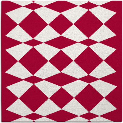 harlequin rug - item 889357