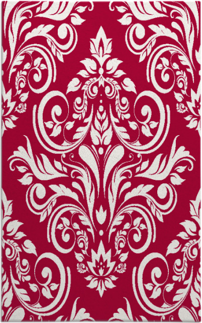 herald rug - item 889444