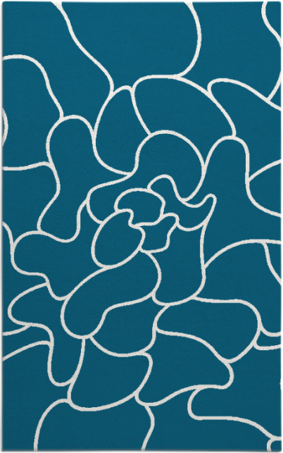 indelible rug - item 889586