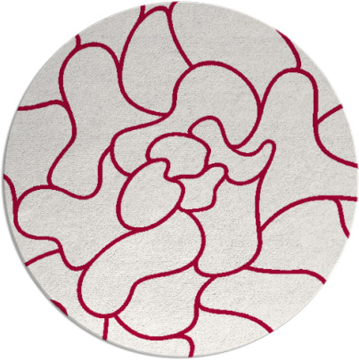 indelible rug - item 889589