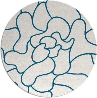 indelible rug - item 889591