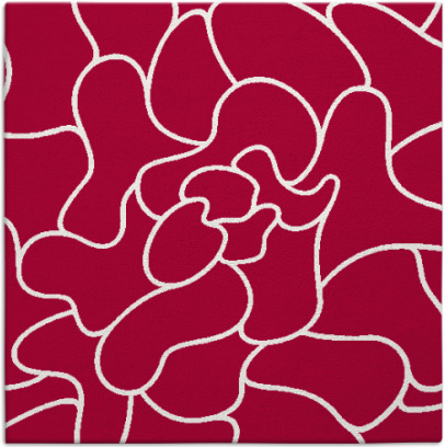 indelible rug - item 889596