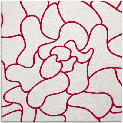 indelible rug - item 889597