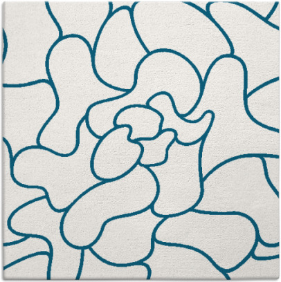 indelible rug - item 889599