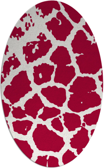 katanga rug - item 889721