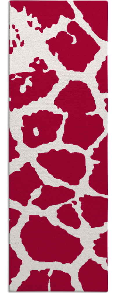 katanga rug - item 889733