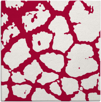 katanga rug - item 889736