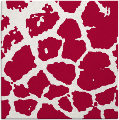 katanga rug - item 889737