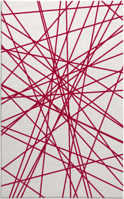 ker plunk rug - item 889745