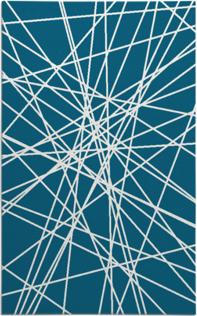 ker plunk rug - item 889746