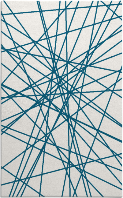 ker plunk rug - item 889747