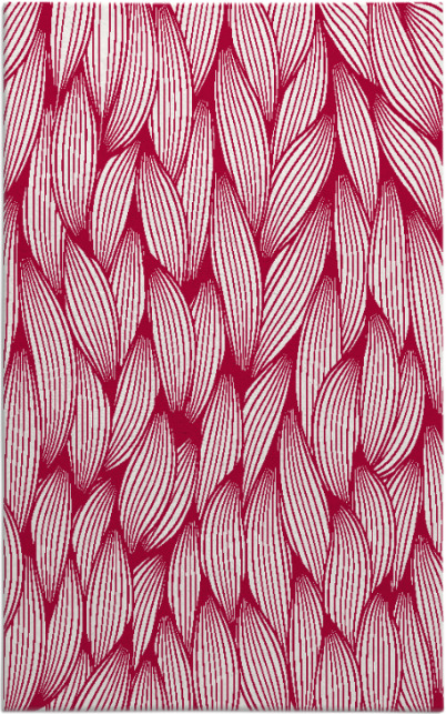 leeves rug - item 889925