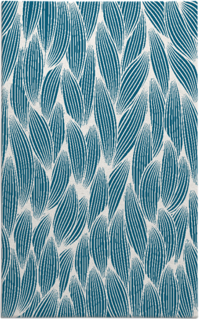 leeves rug - item 889926