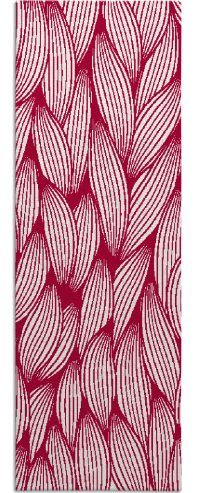 leeves rug - item 889933