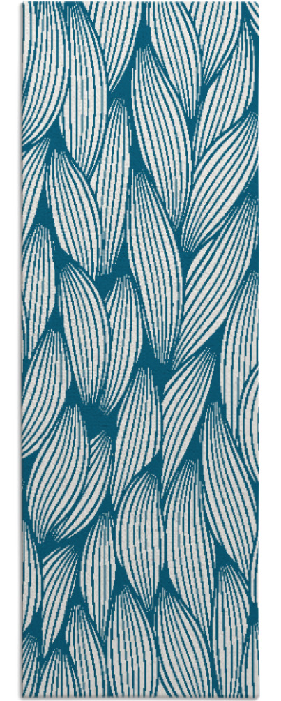 leeves rug - item 889935