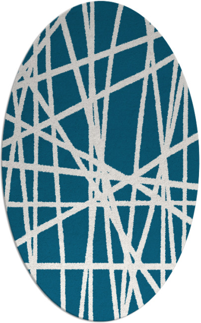 chopsticks rug - item 889962