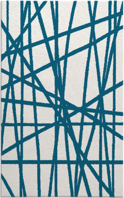 chopsticks rug - item 889967